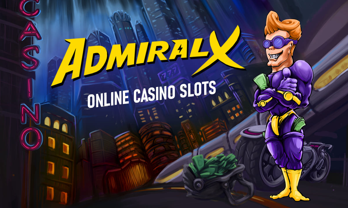 slots-admiral